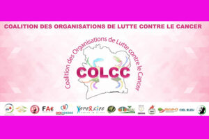 Coalition des Organisations de Lutte contre le Cancer en Cote dIvoire
